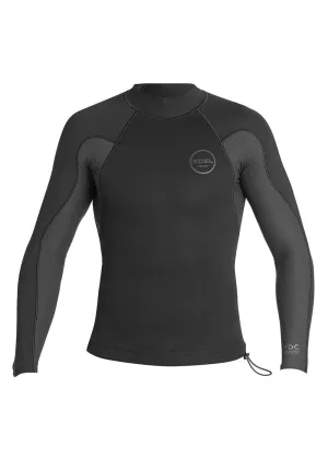 Comp X Neostretch TDC Long Sleeve Jacket 1/0.5mm