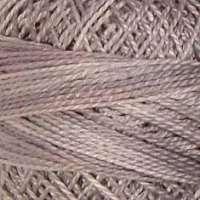 8wt - Valdani - JP10 -Perle Cotton - Cape Cod Cottage