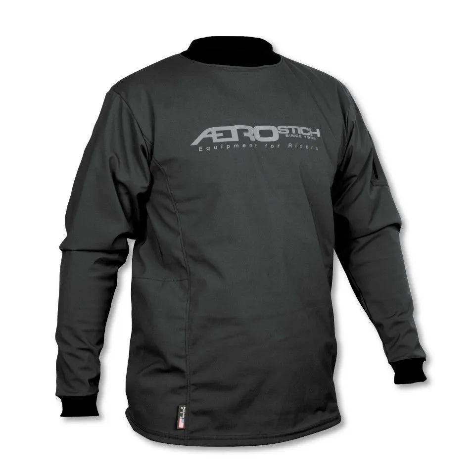 Aerostich Windstopper Jersey