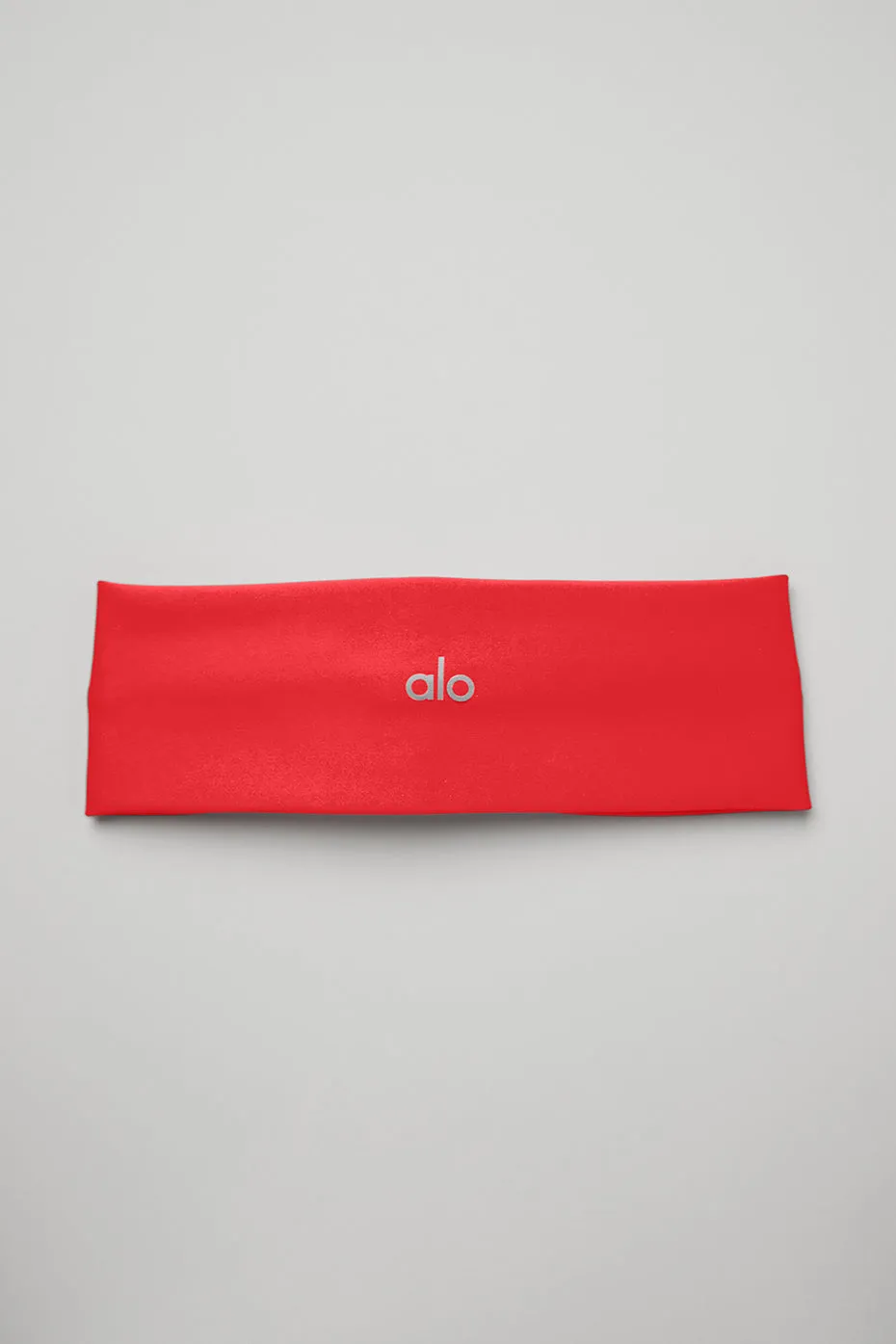 Airlift Headband - Red Hot Summer