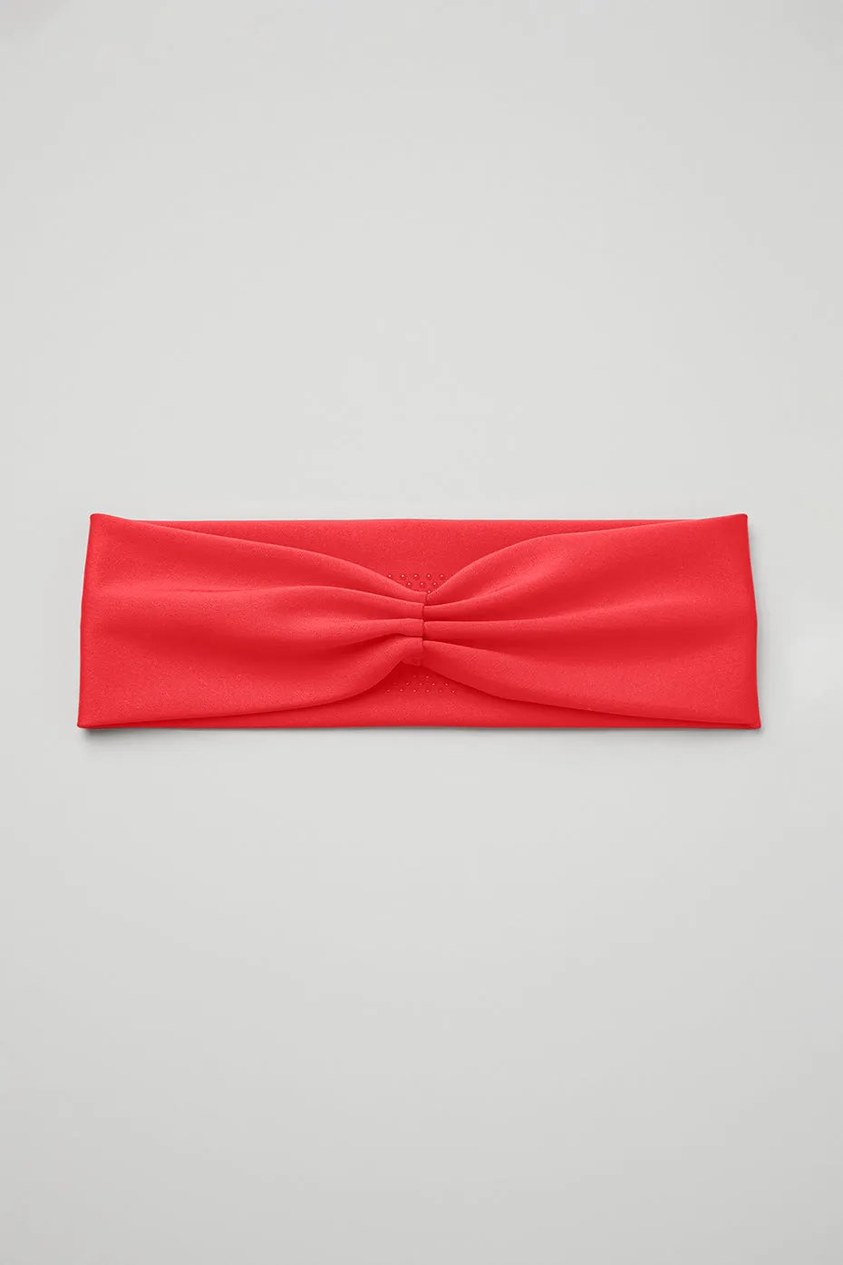 Airlift Headband - Red Hot Summer