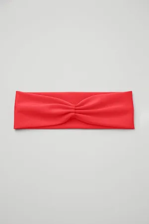 Airlift Headband - Red Hot Summer