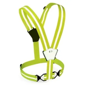 Amphipod Xinglet Reflective Vest