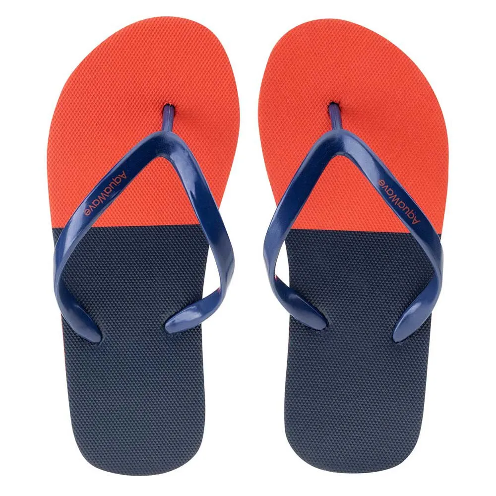 Aquawave Childrens/Kids Roboor Flip Flops