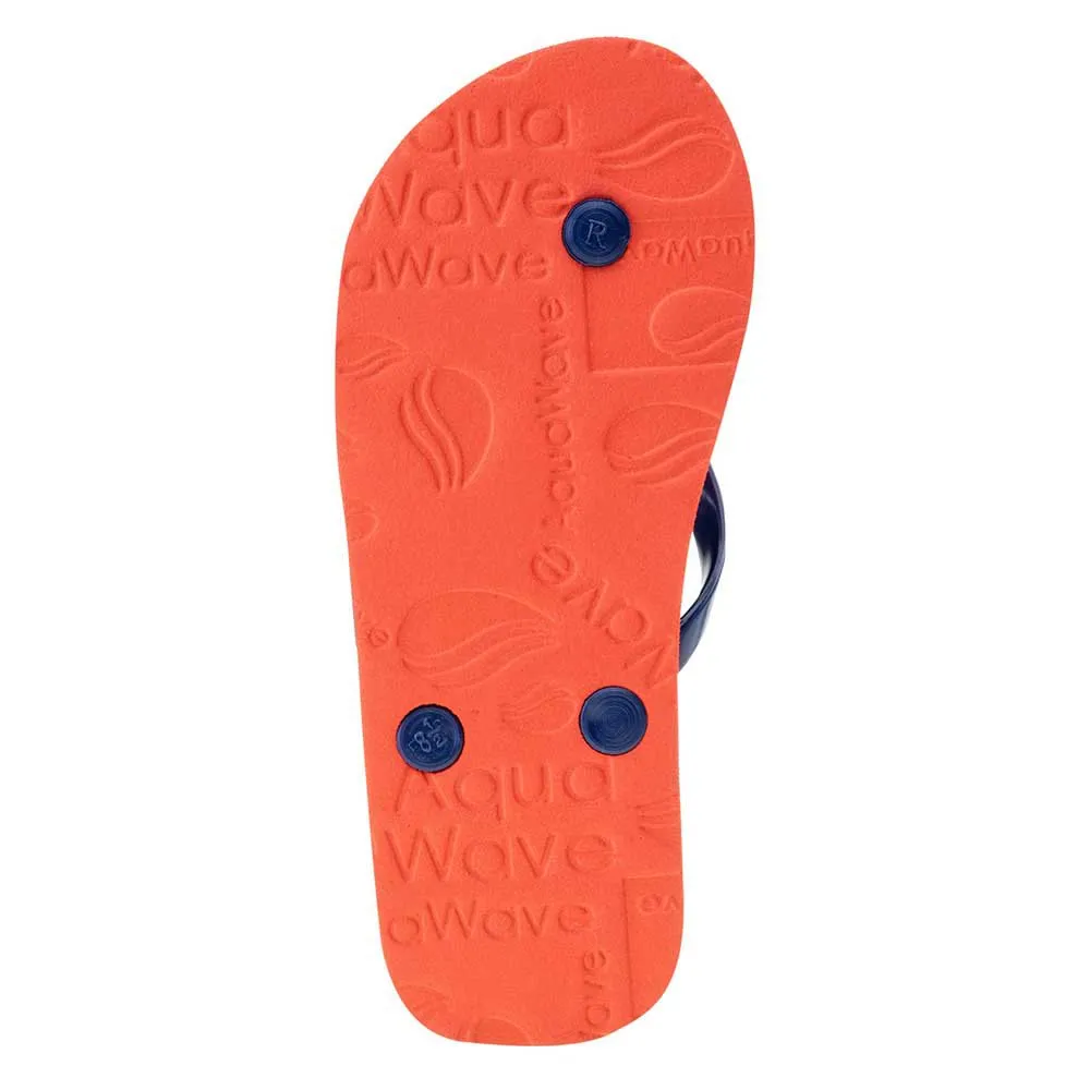 Aquawave Childrens/Kids Roboor Flip Flops