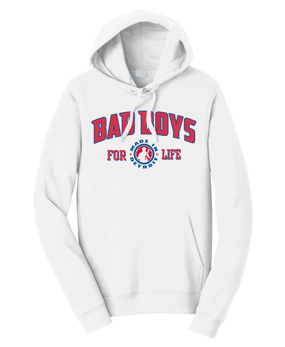 Bad Boys For Life Pullover