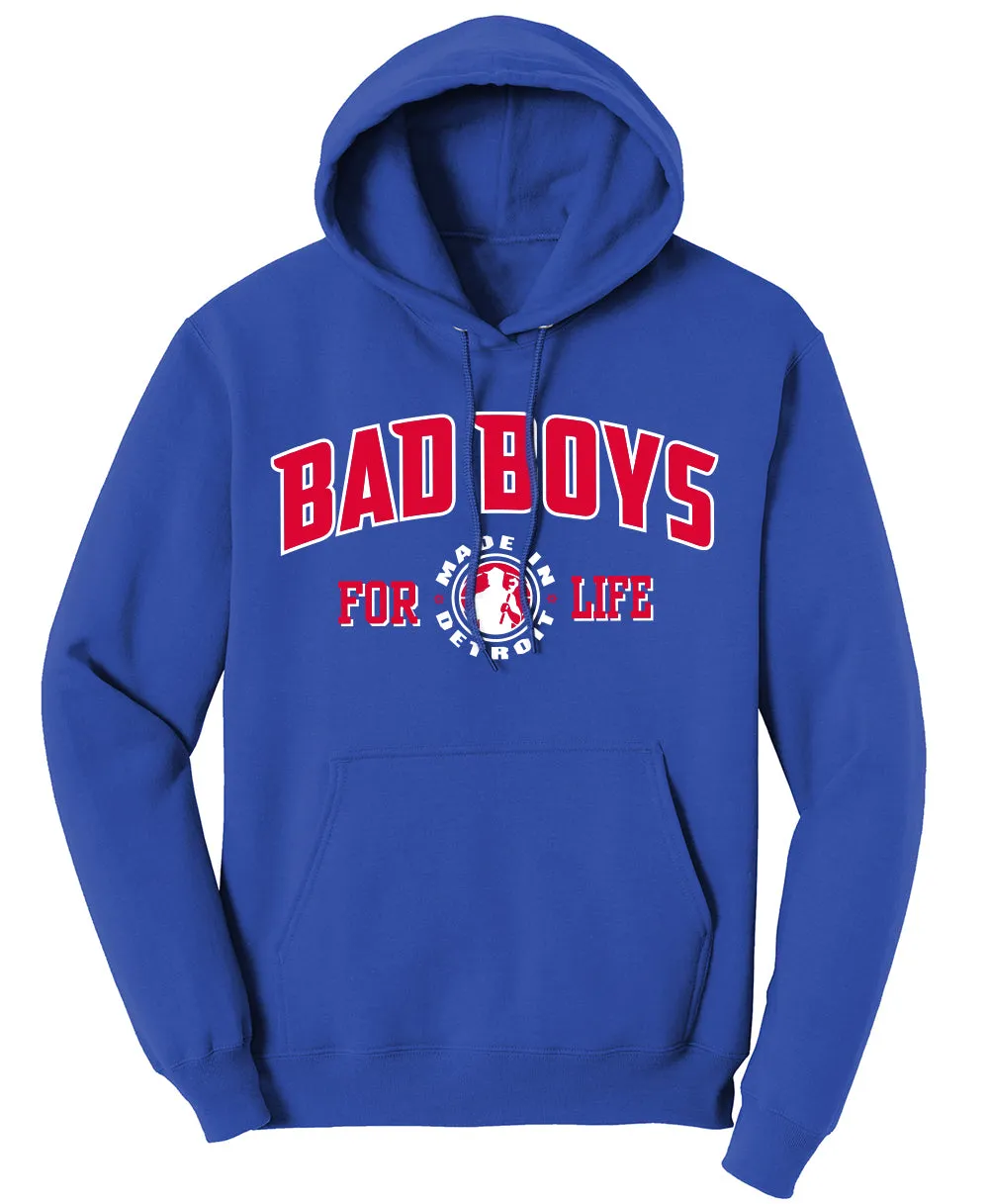 Bad Boys For Life Pullover