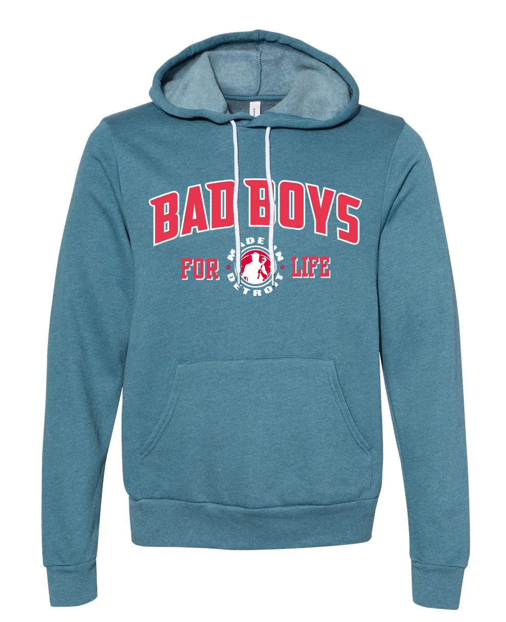 Bad Boys For Life Pullover