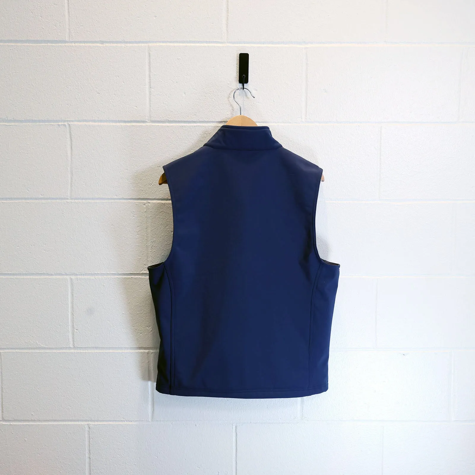 Bonded Vest