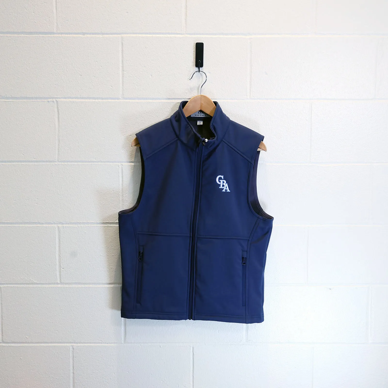 Bonded Vest