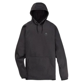 Burton Mens Crown Weatherproof Fleece Pullover 2023