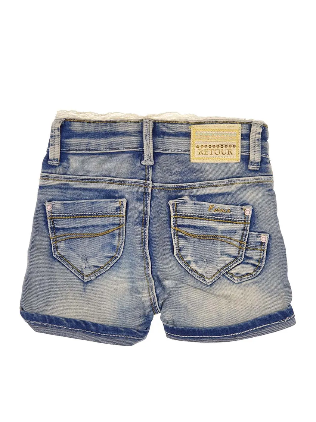 Caderique shorts Jeans