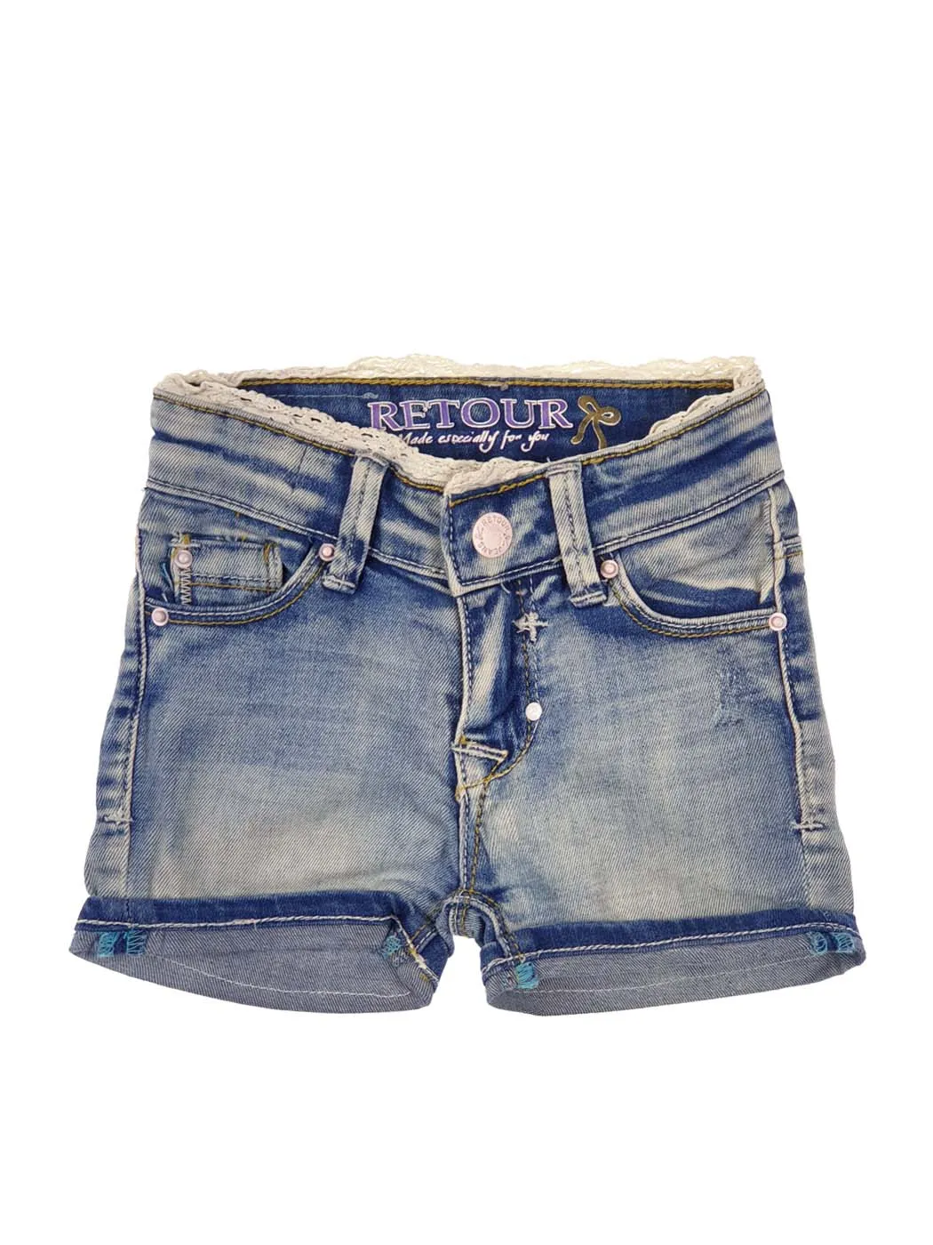 Caderique shorts Jeans