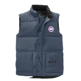 Canada Goose Men's Freestyle Crew Vest