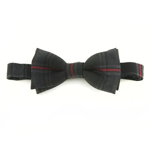 Cape Breton Tartan Pre-Tied Bow Tie