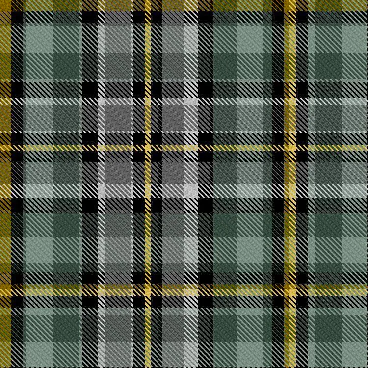 Cape Breton Tartan Pre-Tied Bow Tie