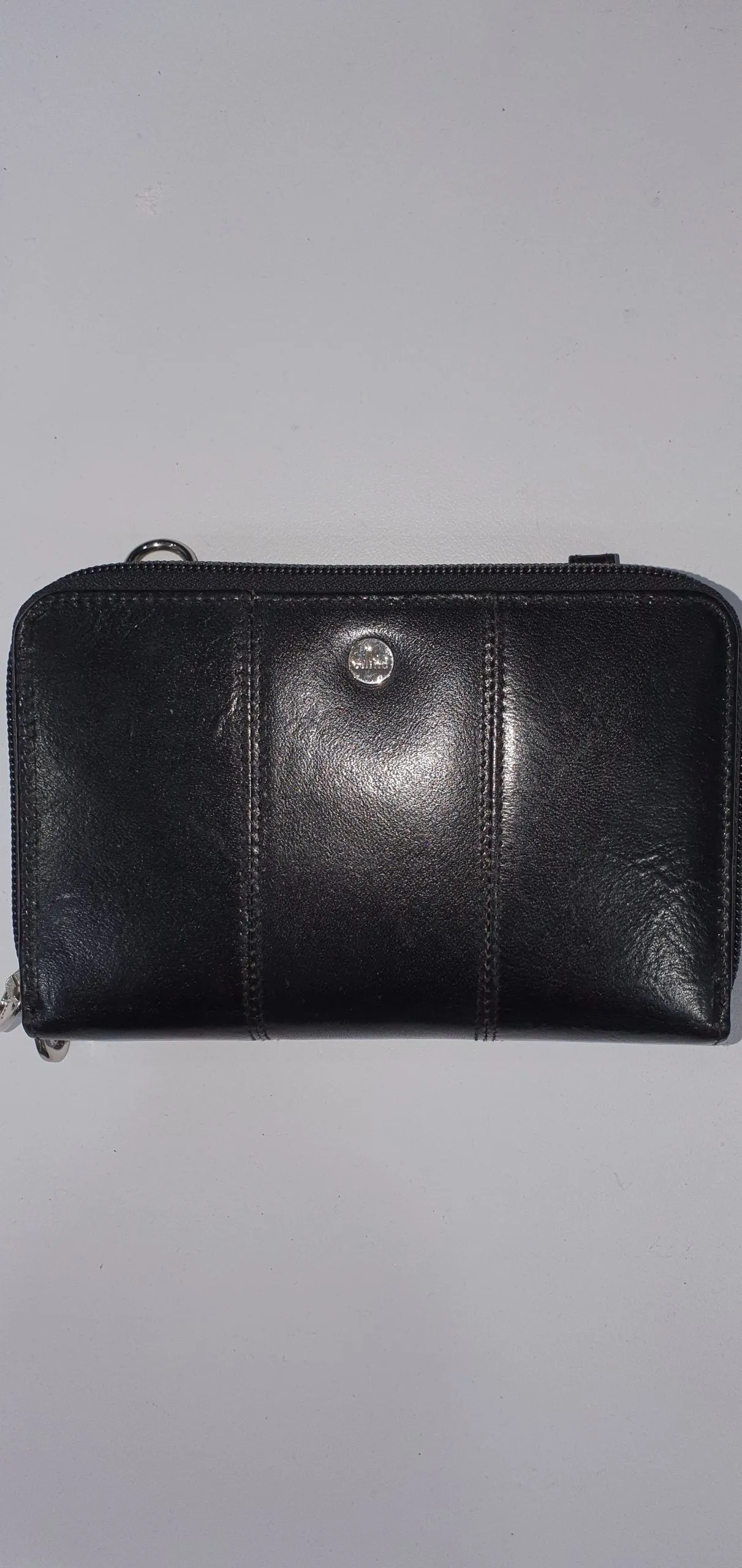 CELLINI EDEN WALLET ON STRING