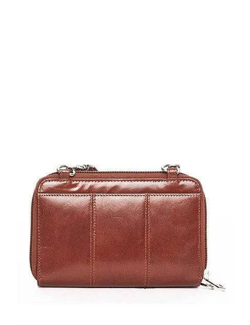 CELLINI EDEN WALLET ON STRING