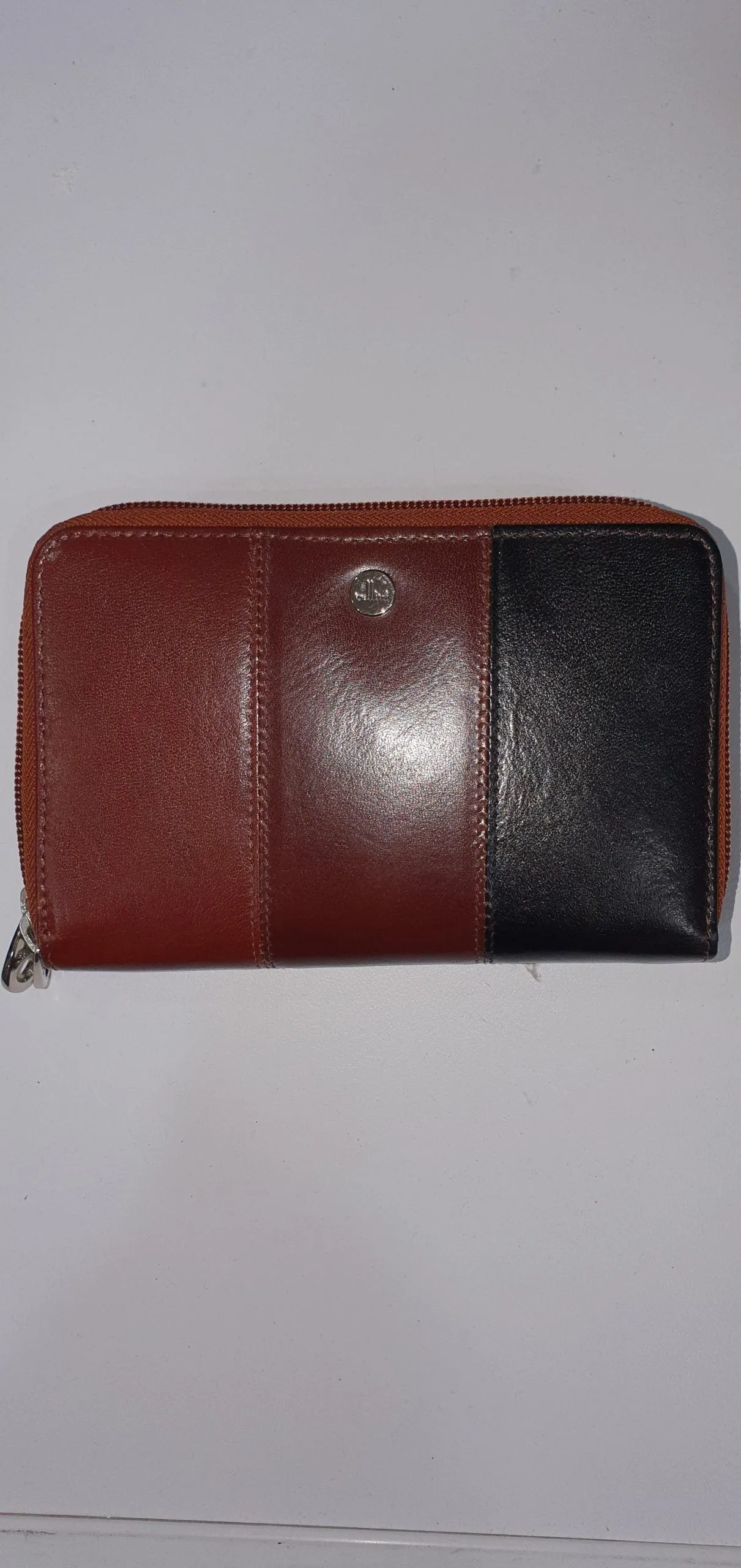 CELLINI EDEN WALLET ON STRING