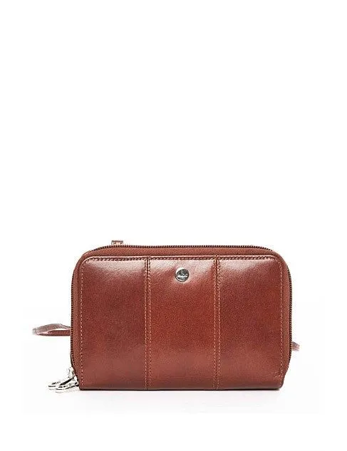 CELLINI EDEN WALLET ON STRING