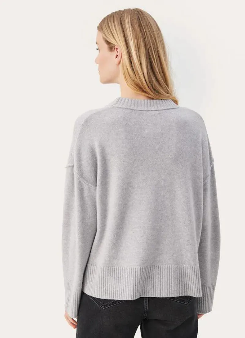 Charlene Pullover