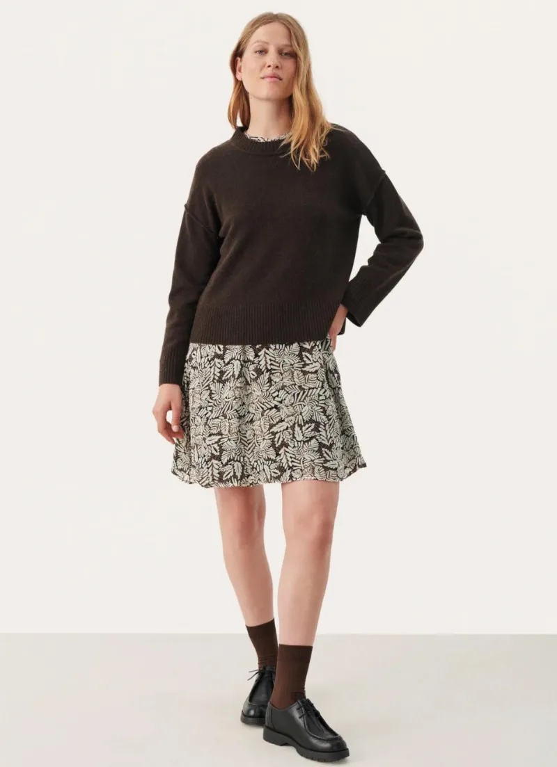 Charlene Pullover