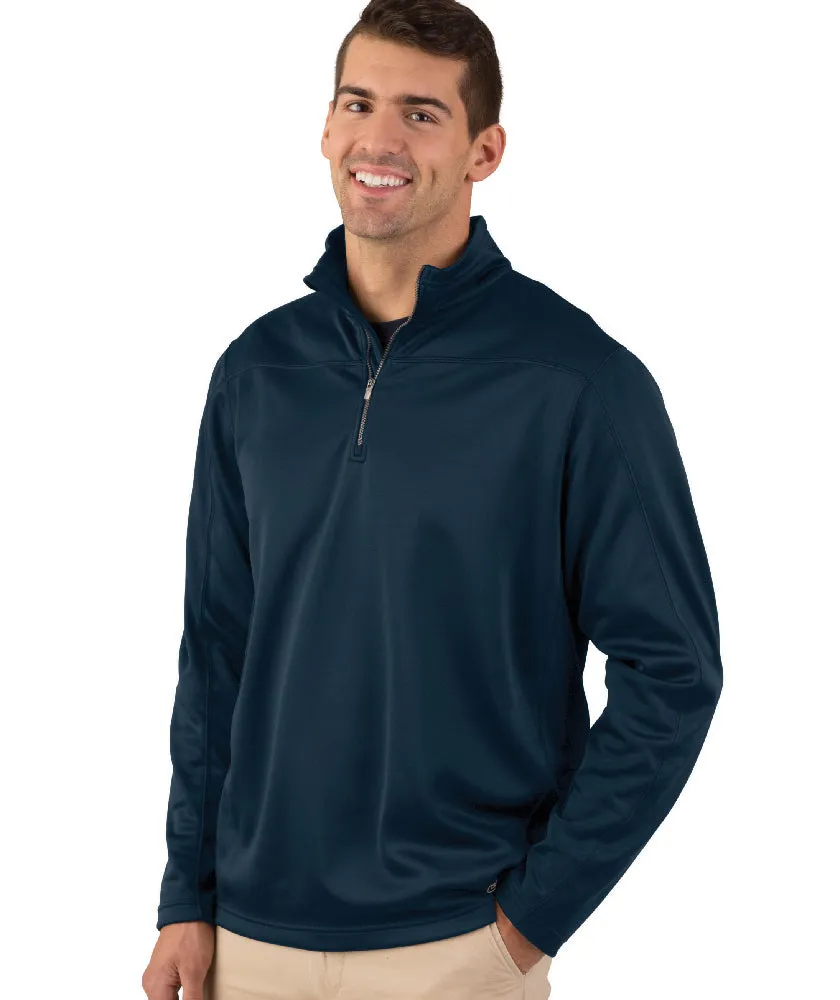 Charles River Men's Stealth Zip Pullover