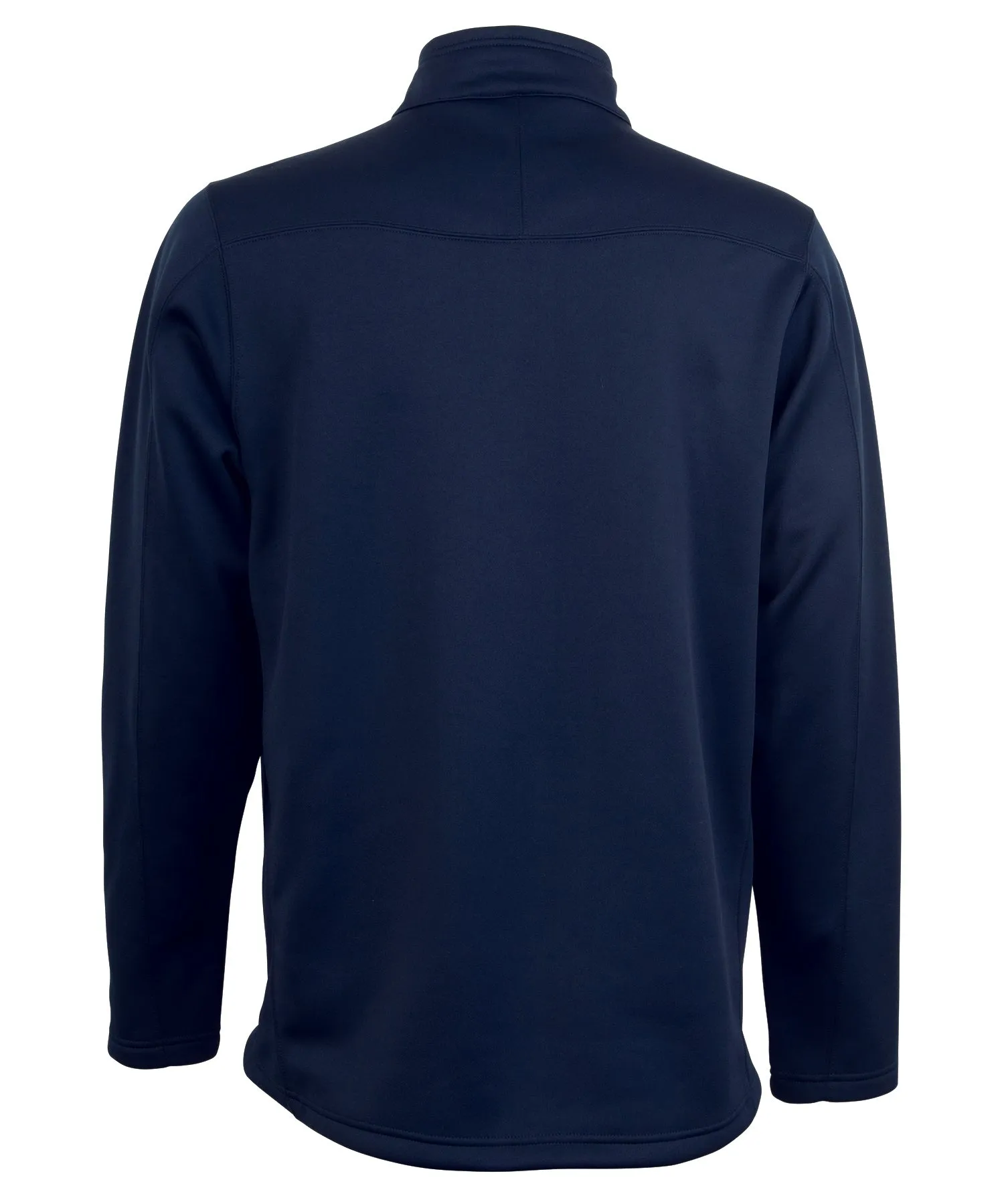 Charles River Men's Stealth Zip Pullover