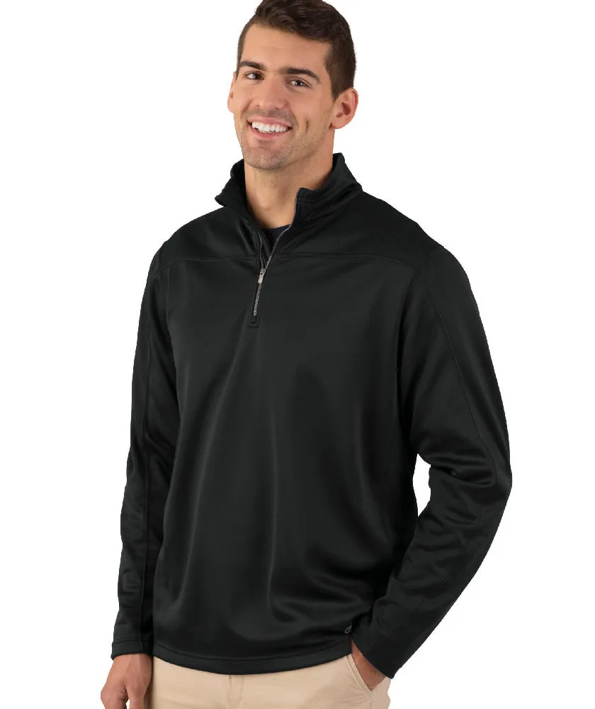 Charles River Men's Stealth Zip Pullover