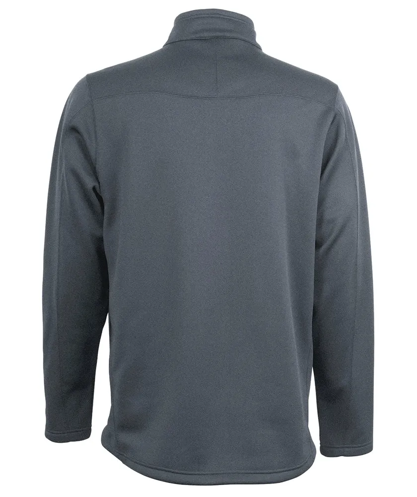 Charles River Men's Stealth Zip Pullover