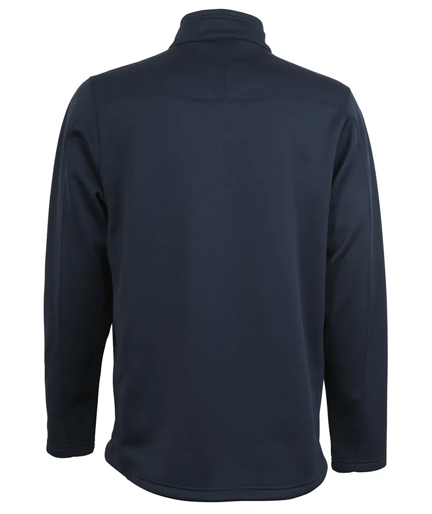 Charles River Men's Stealth Zip Pullover