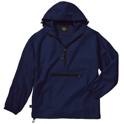 Charles River Pack-N-Go Pullover