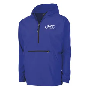 Charles River Youth Pack-N-Go Pullover