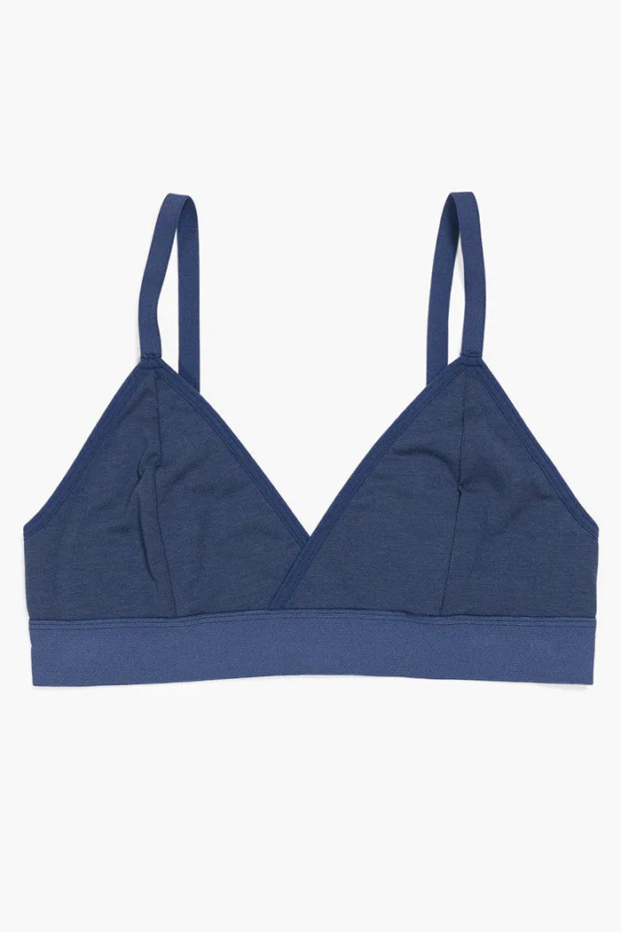 CLASSIC BRALETTE MOONLIT OCEAN