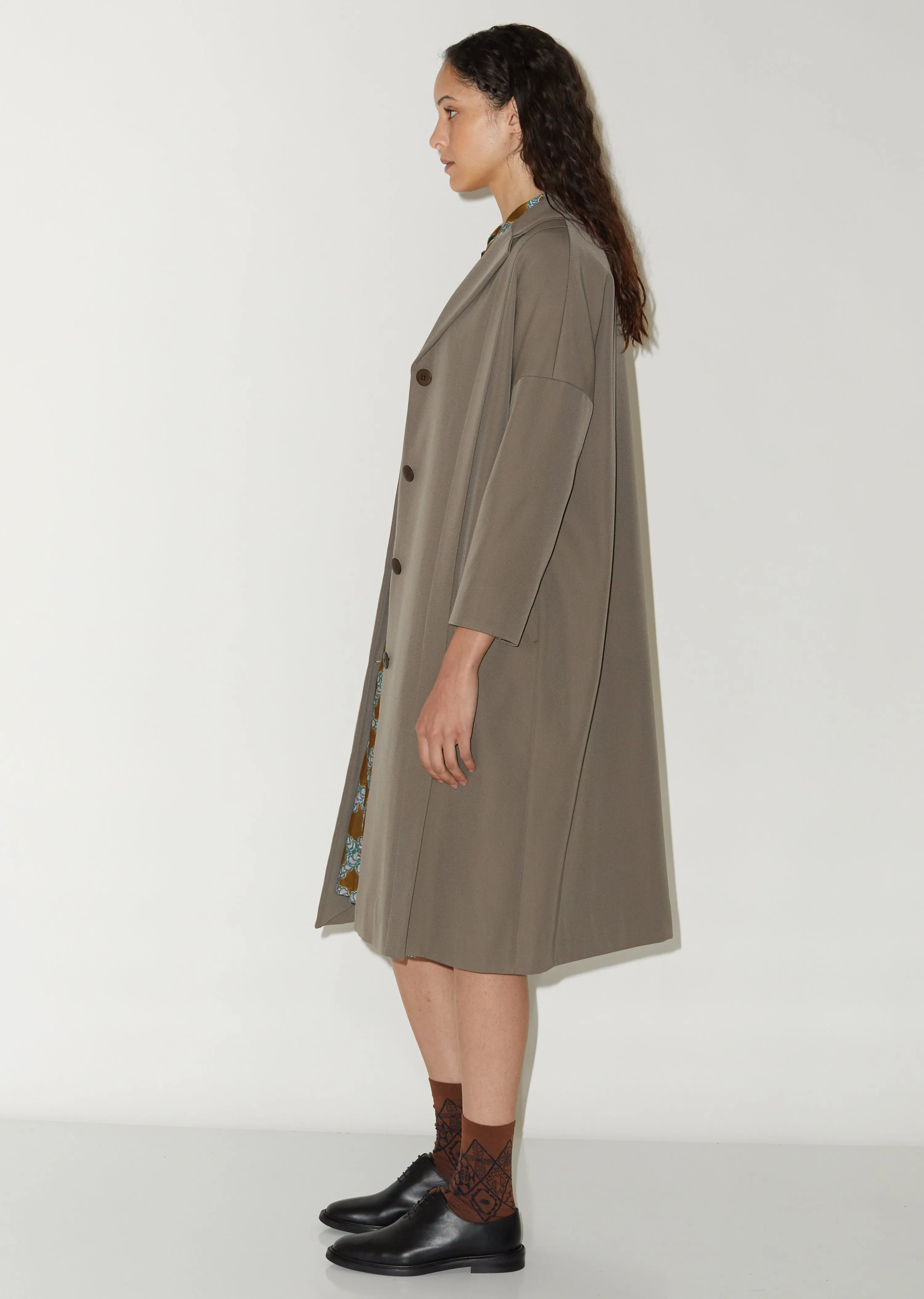 Colline Coat