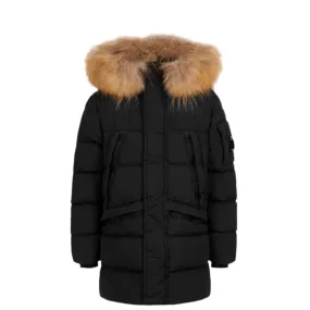 CP Company Junior Lens Down Parka