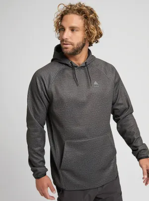 Crown Weatherproof Pullover Fleece