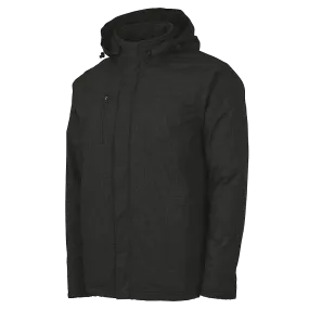 D2304M Mens Journey Parka