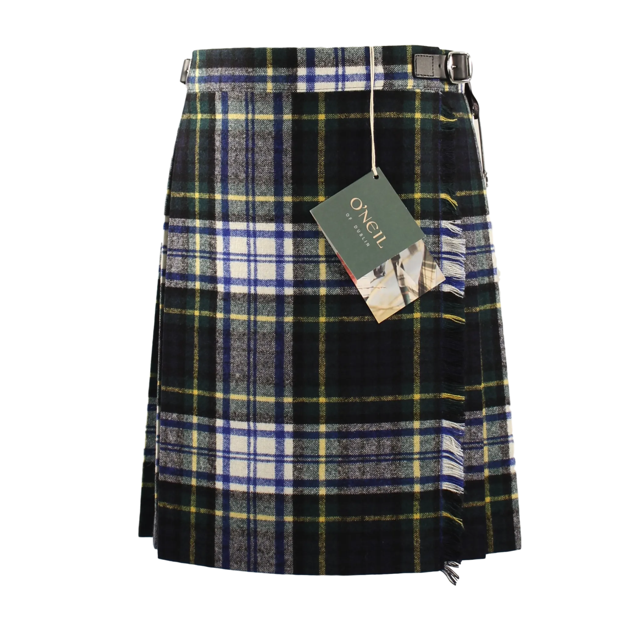 Dress Gordon Kids Kilt