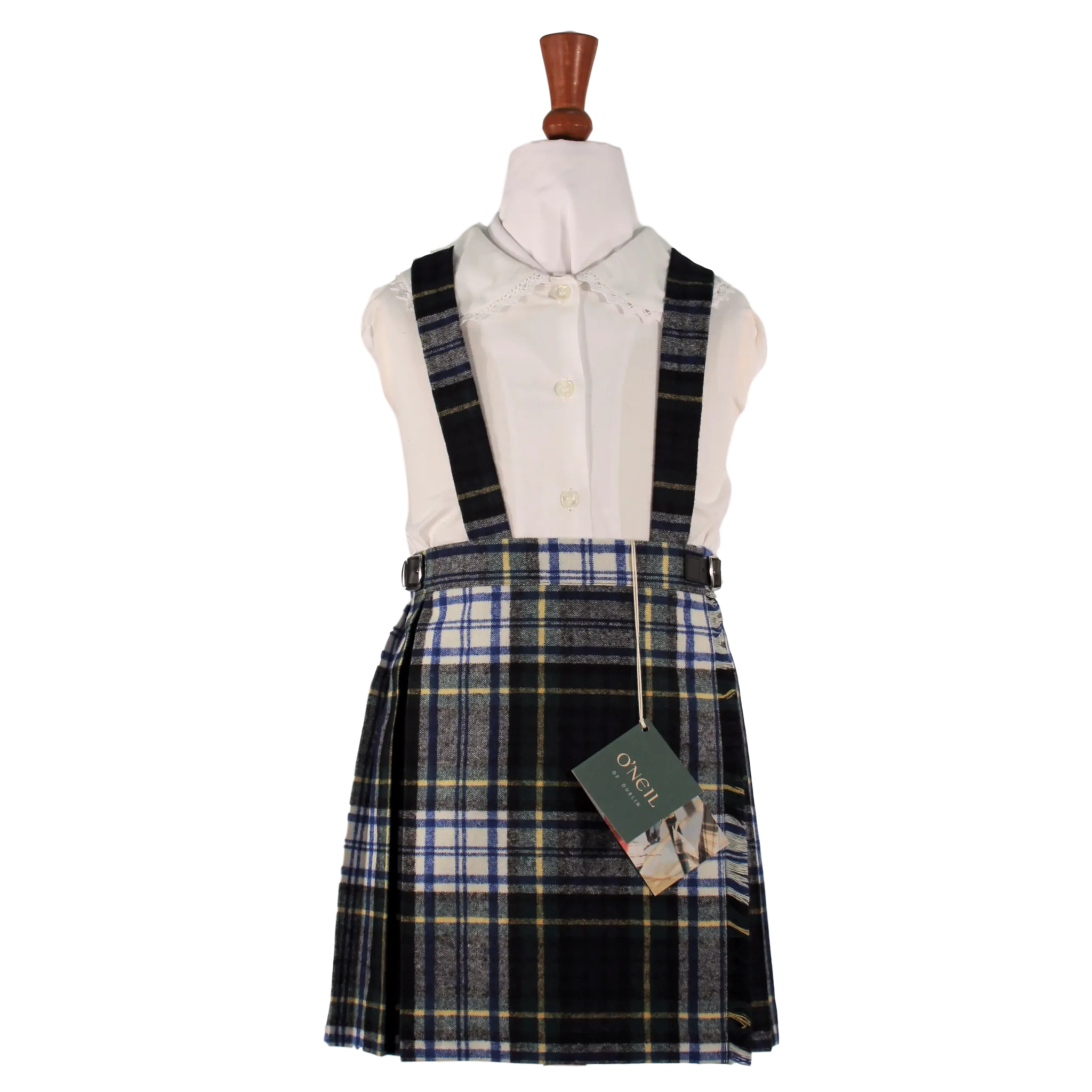 Dress Gordon Kids Kilt