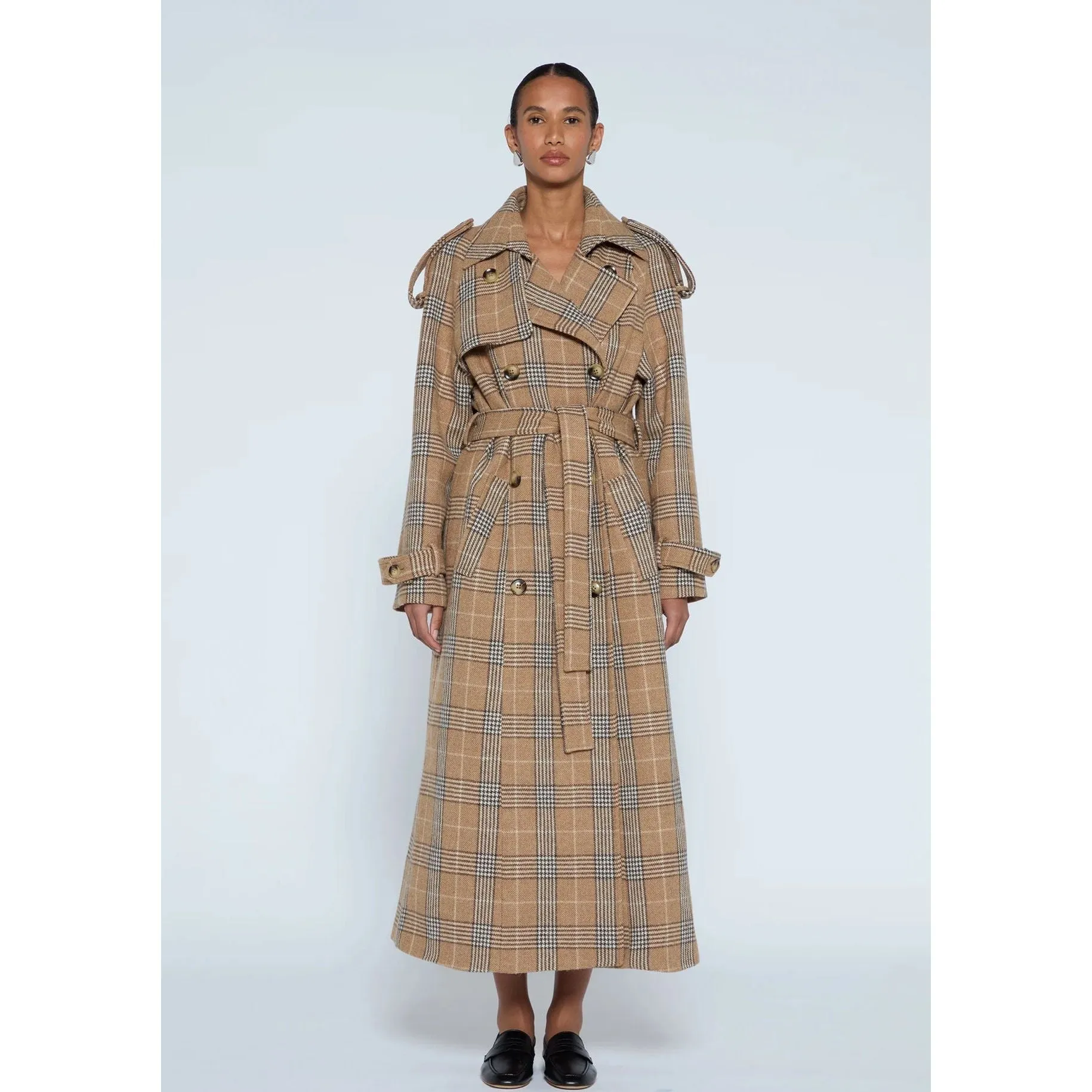 Everly Trench