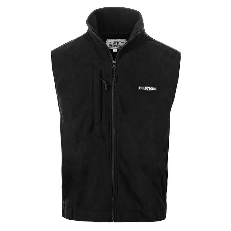 Fieldstone Scout Heavyweight Fleece Vest