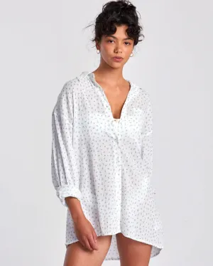 Gimmee Shirt Dress