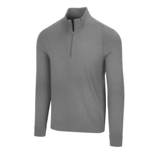 Greg Norman Weather Knit Pullover (US Size)