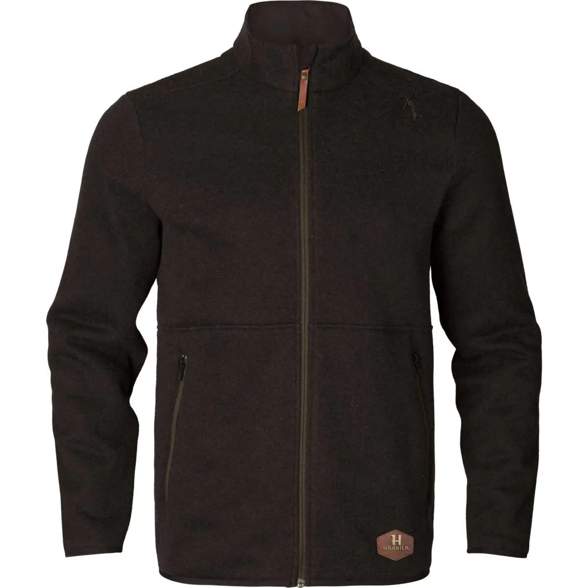 Harkila Metso Full Zip Pullover