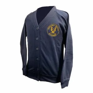 Herons' Moor Academy Cardigan