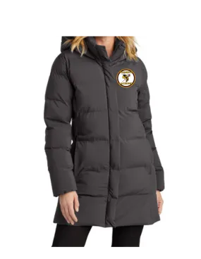 Hornets Lacrosse Women's Puffy Parka