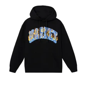 Icy Hot Pullover Hoodie