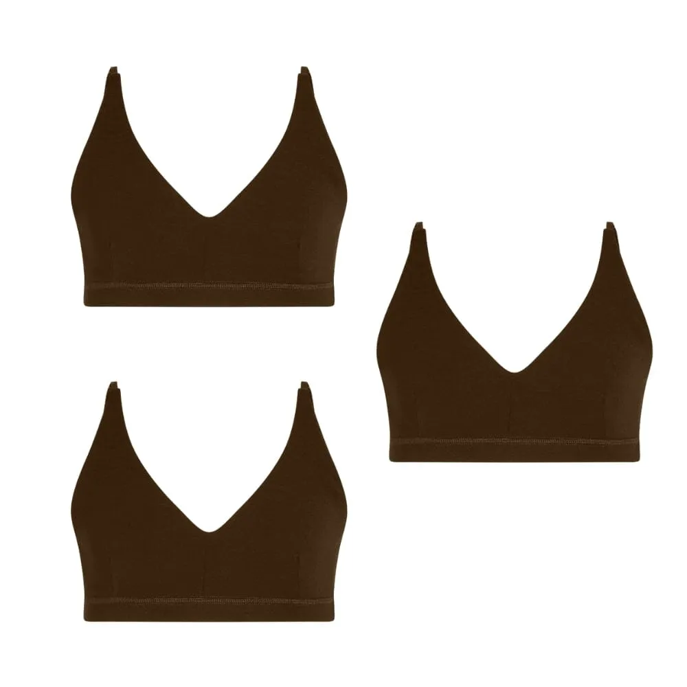 Iris Soft Cup Bra Bundles - Save 15%