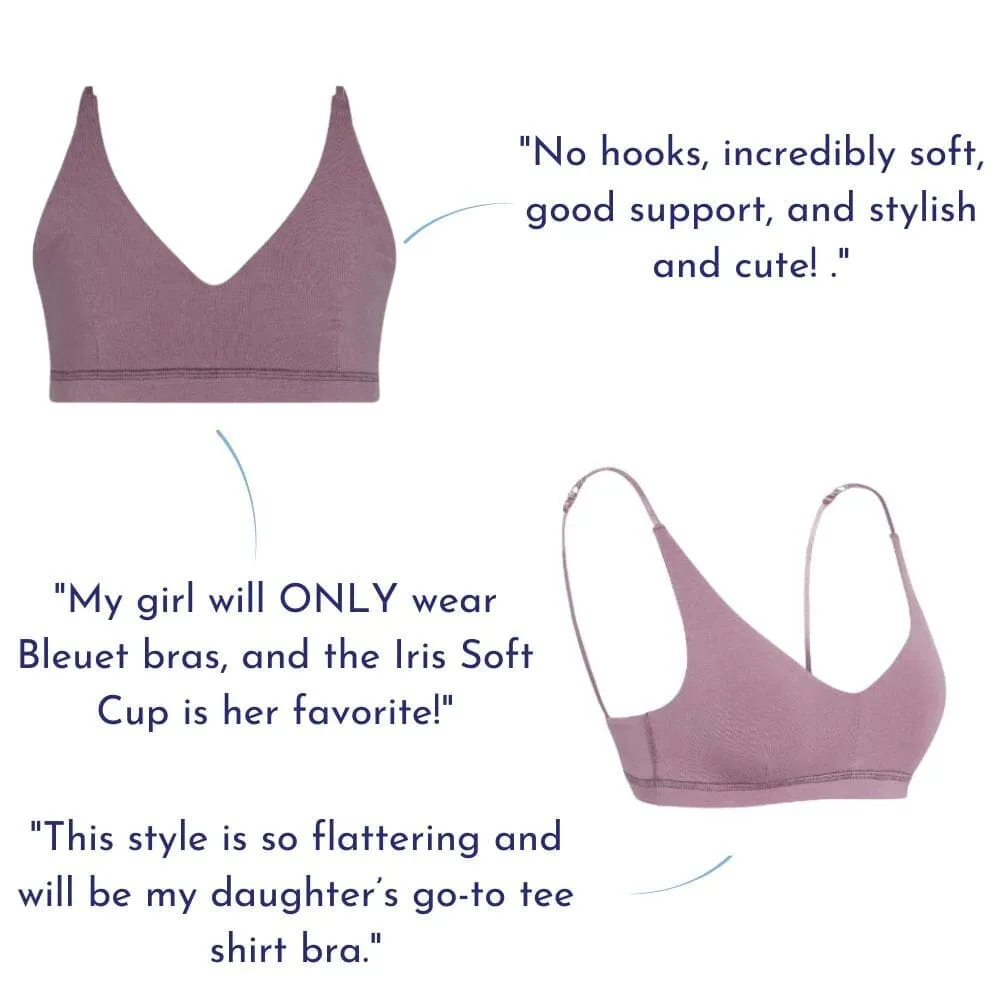 Iris Soft Cup Bra Bundles - Save 15%